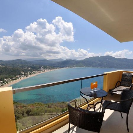 Porto Timoni Bed & Breakfast Afionas Ngoại thất bức ảnh